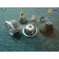 Aluminum alloy die-casting LED heat sink